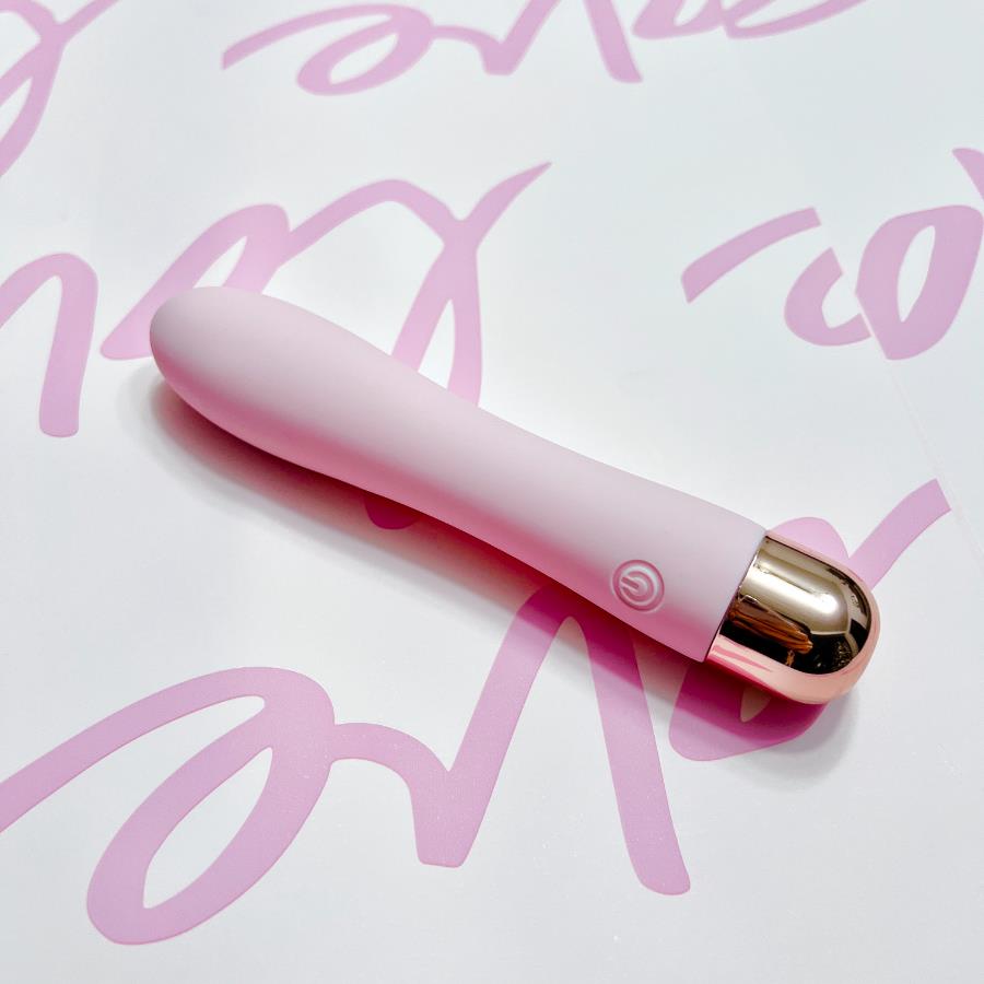 Cotton Candy Vibrador 